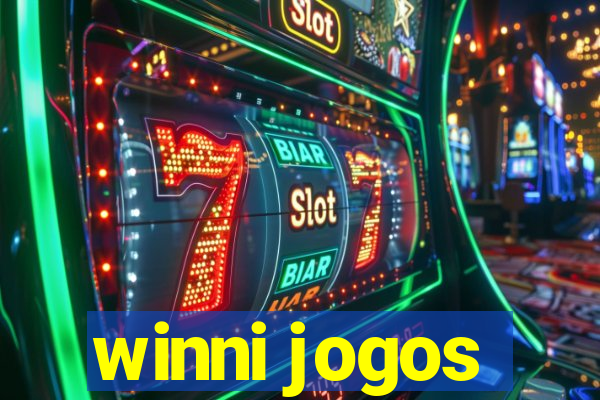 winni jogos